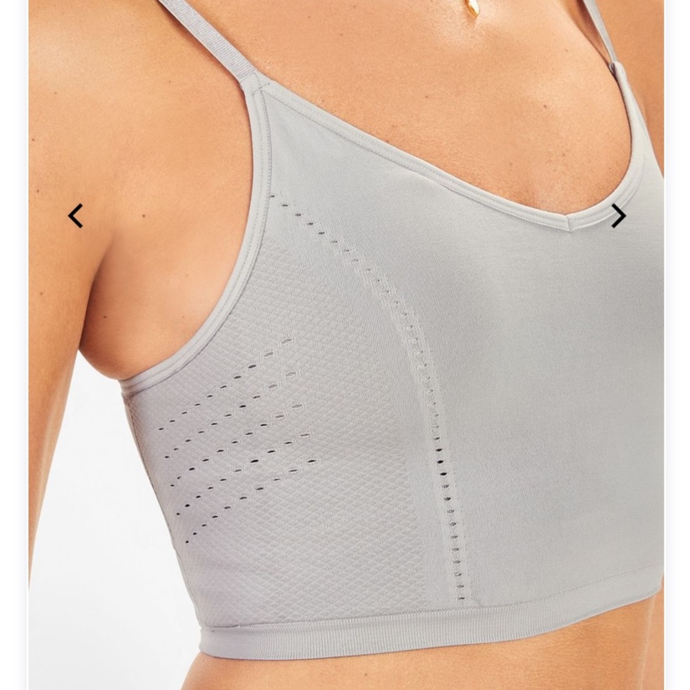 Fabletics sports bra